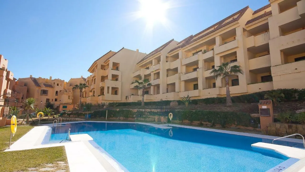 Duquesa Village 10.38.21 Manilva Apartment