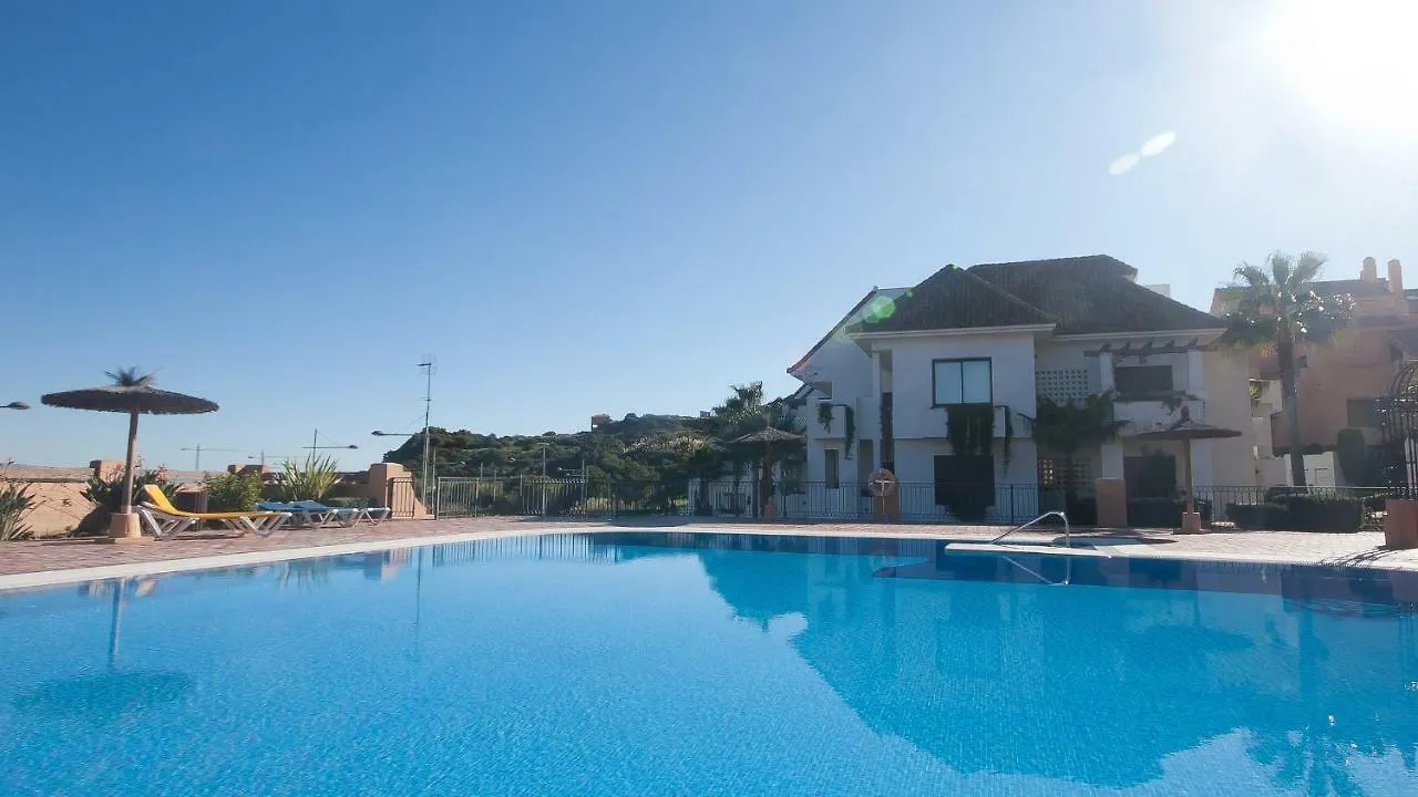 Duquesa Village 10.38.21 Manilva Spain