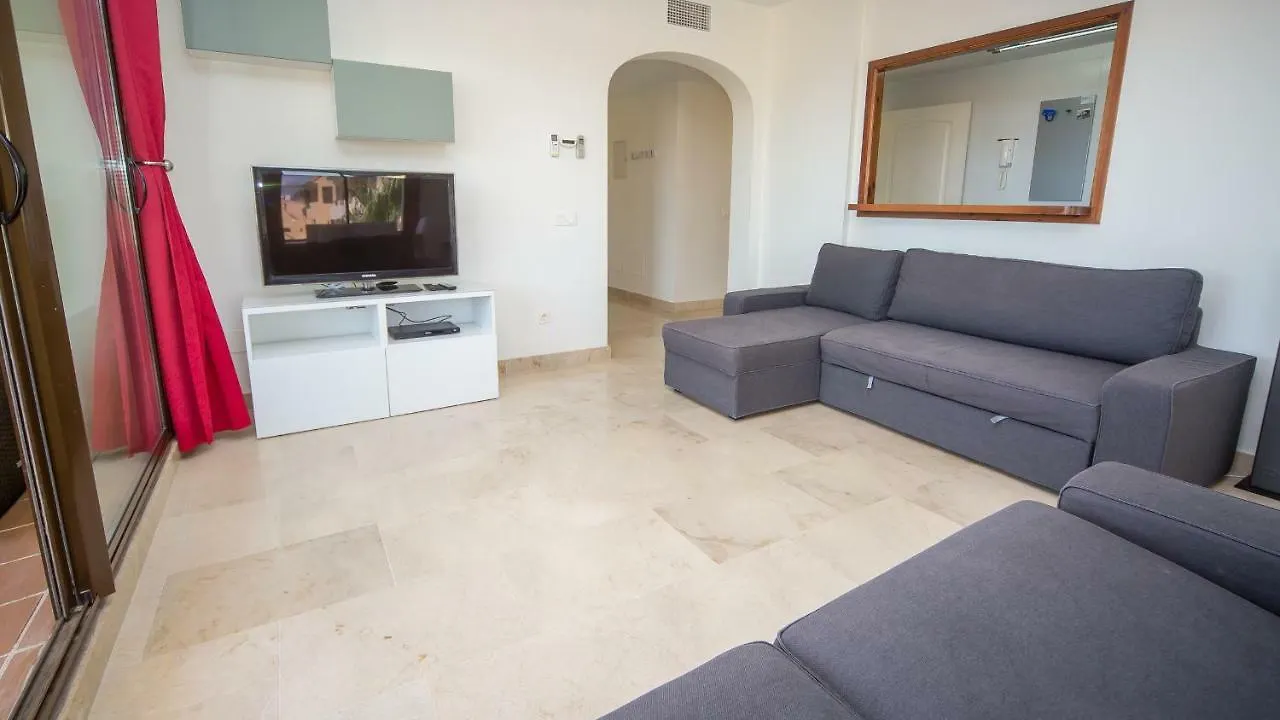Duquesa Village 10.38.21 Manilva Apartment