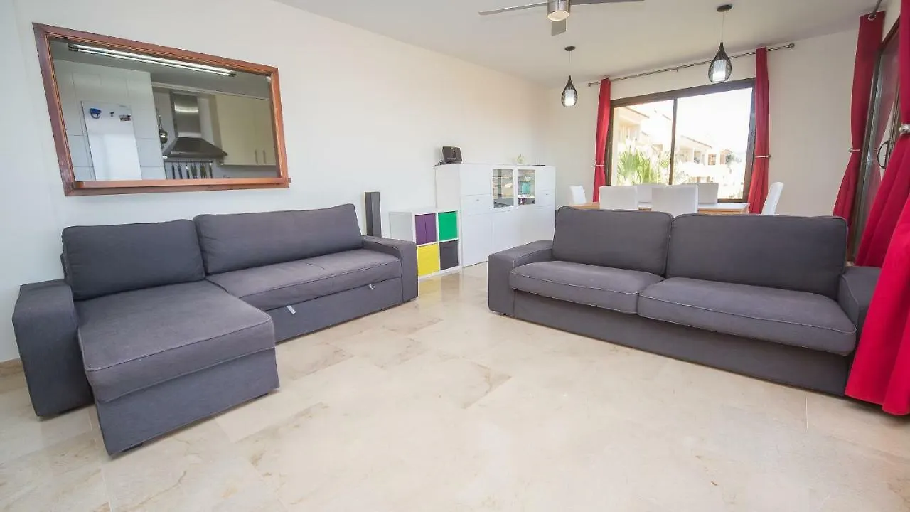 Apartment Duquesa Village 10.38.21 Manilva Spain