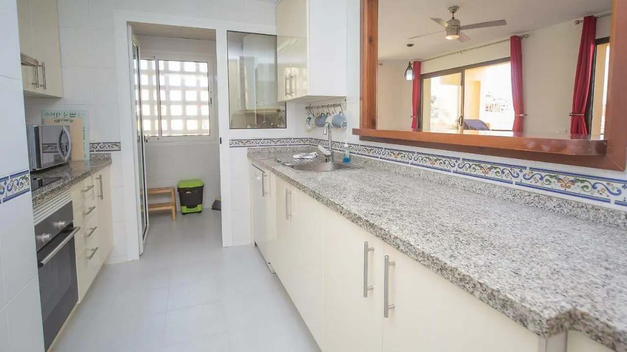 Apartment Duquesa Village 10.38.21 Manilva Spain