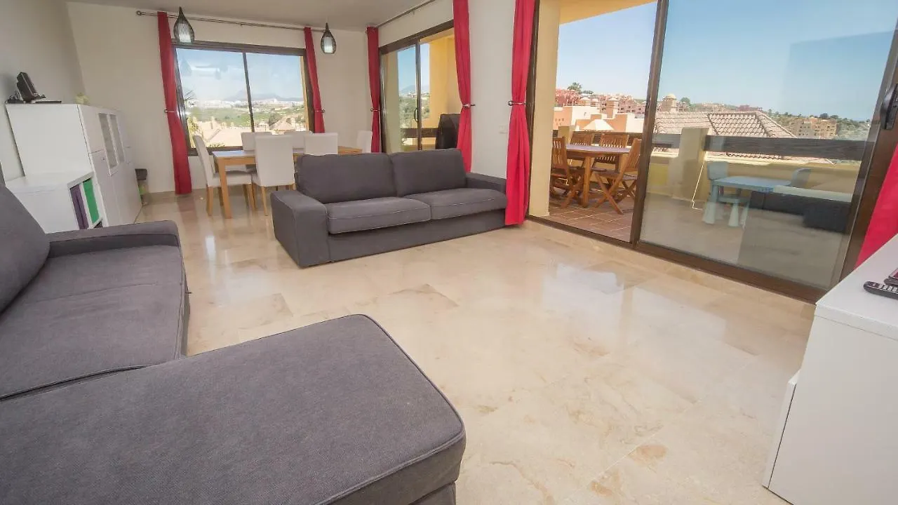 Apartment Duquesa Village 10.38.21 Manilva