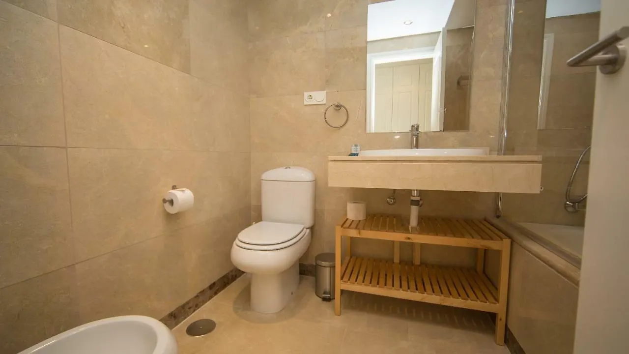 Apartment Duquesa Village 10.38.21 Manilva
