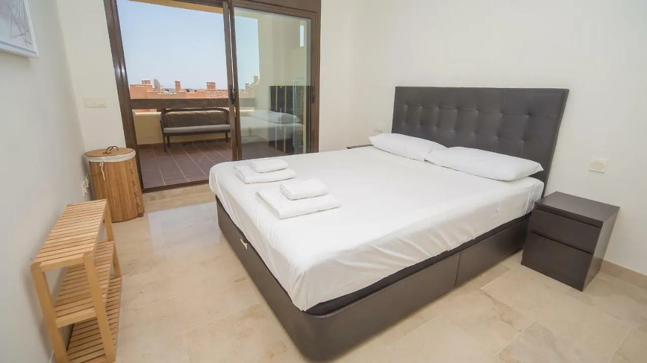 Apartment Duquesa Village 10.38.21 Manilva