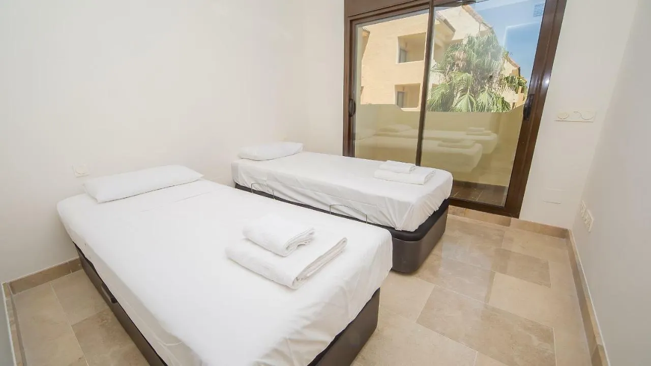 Apartment Duquesa Village 10.38.21 Manilva