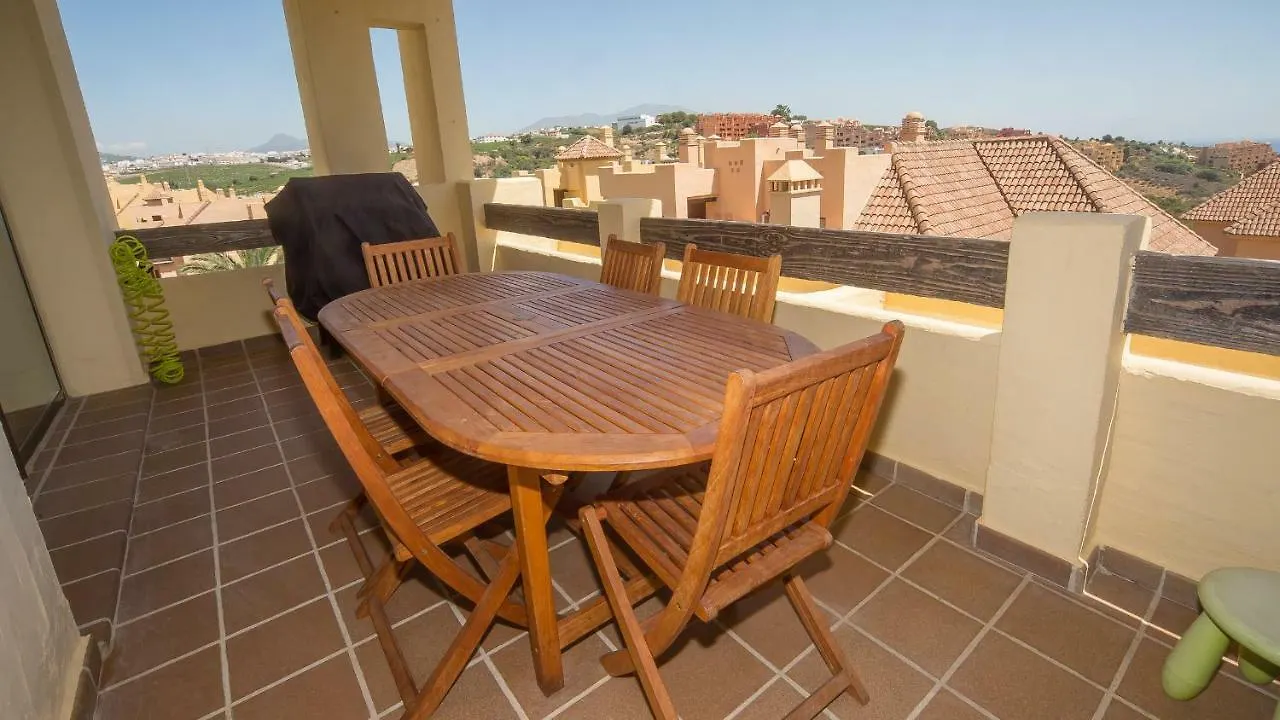 Duquesa Village 10.38.21 Manilva Apartment