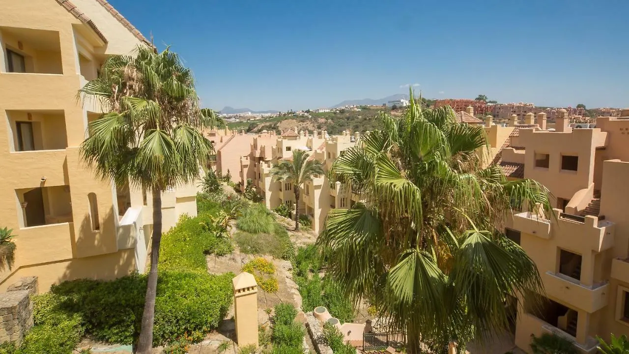 Apartment Duquesa Village 10.38.21 Manilva Spain
