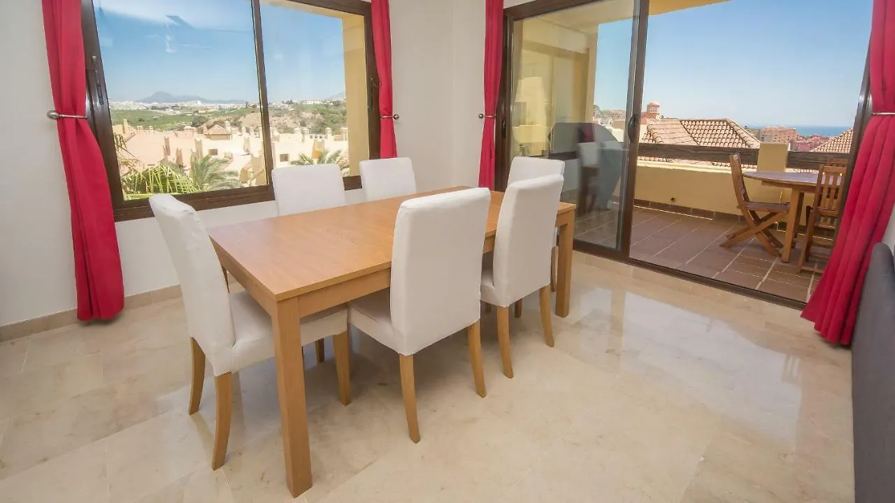 Apartment Duquesa Village 10.38.21 Manilva