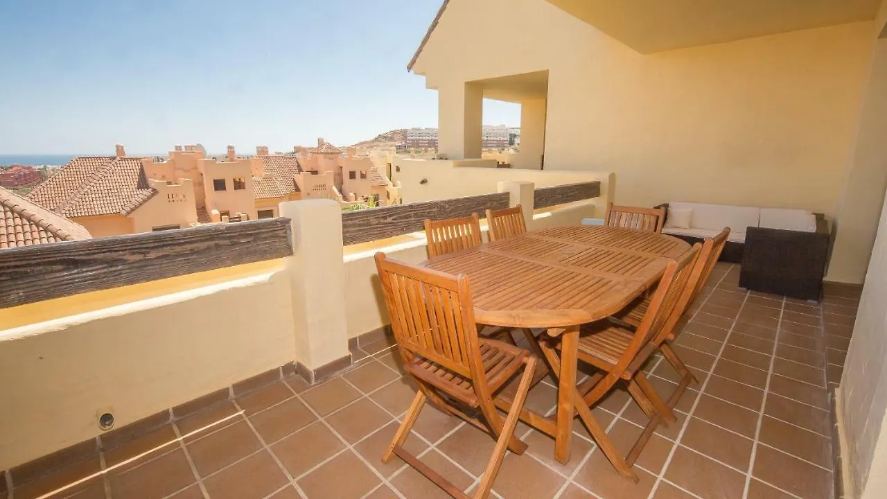 Duquesa Village 10.38.21 Manilva Apartment