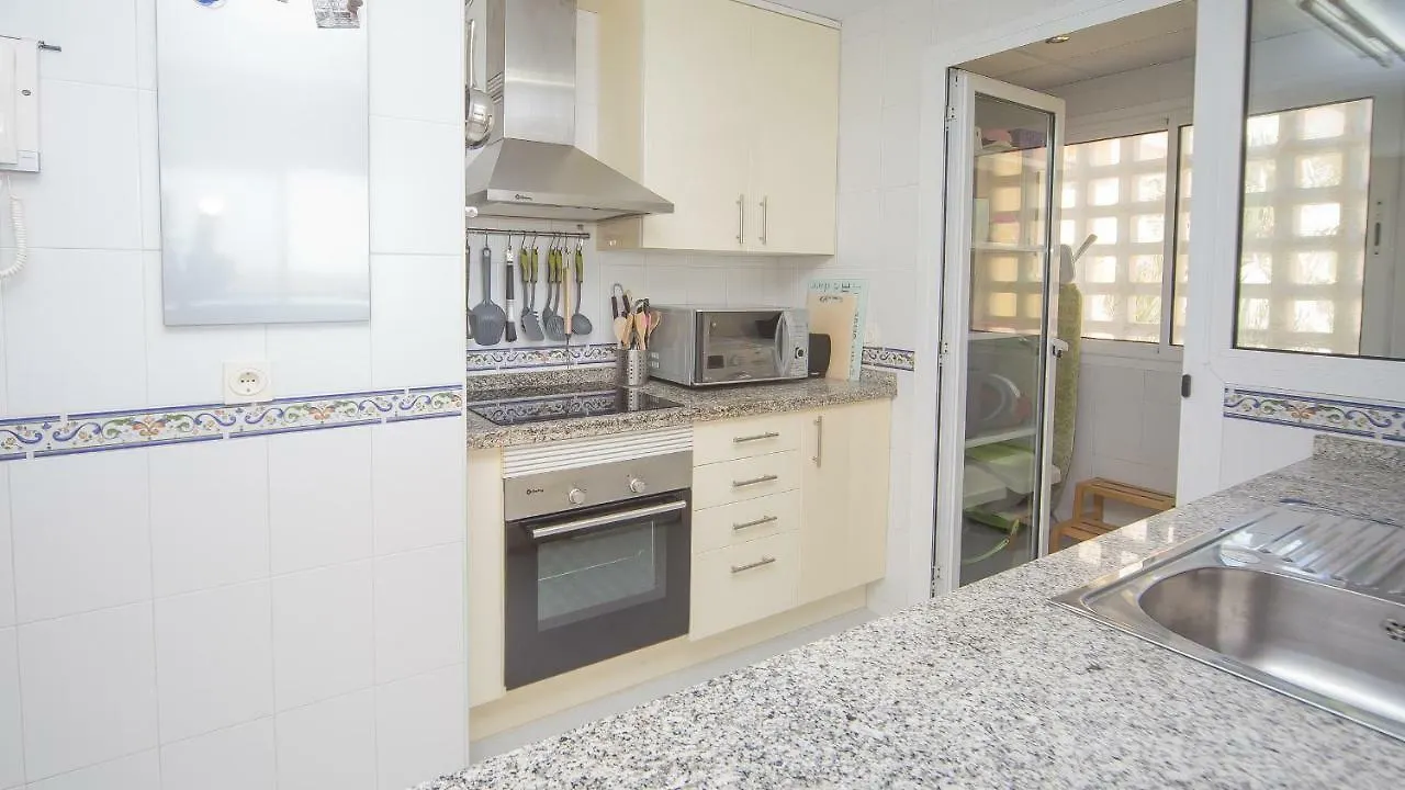 Appartamento Duquesa Village 10.38.21 Manilva